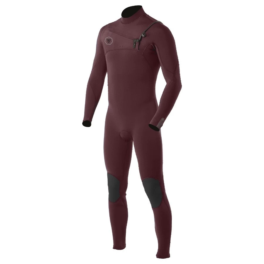 Vissla 7 Seas 4/3 Mm Wine 1 Vissla 7 Seas 4/3 Mm Wine