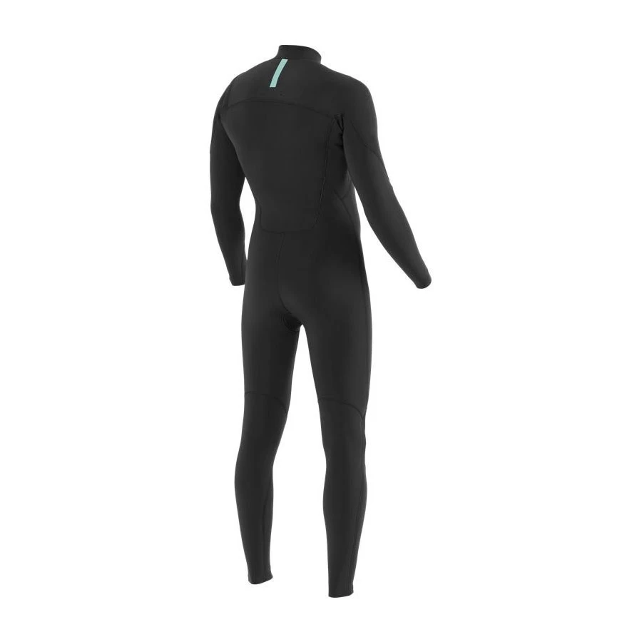 Vissla 7 Seas Comp 3/2 Mm -Black 2 Vissla 7 Seas Comp 3/2 Mm -Black – Image 2