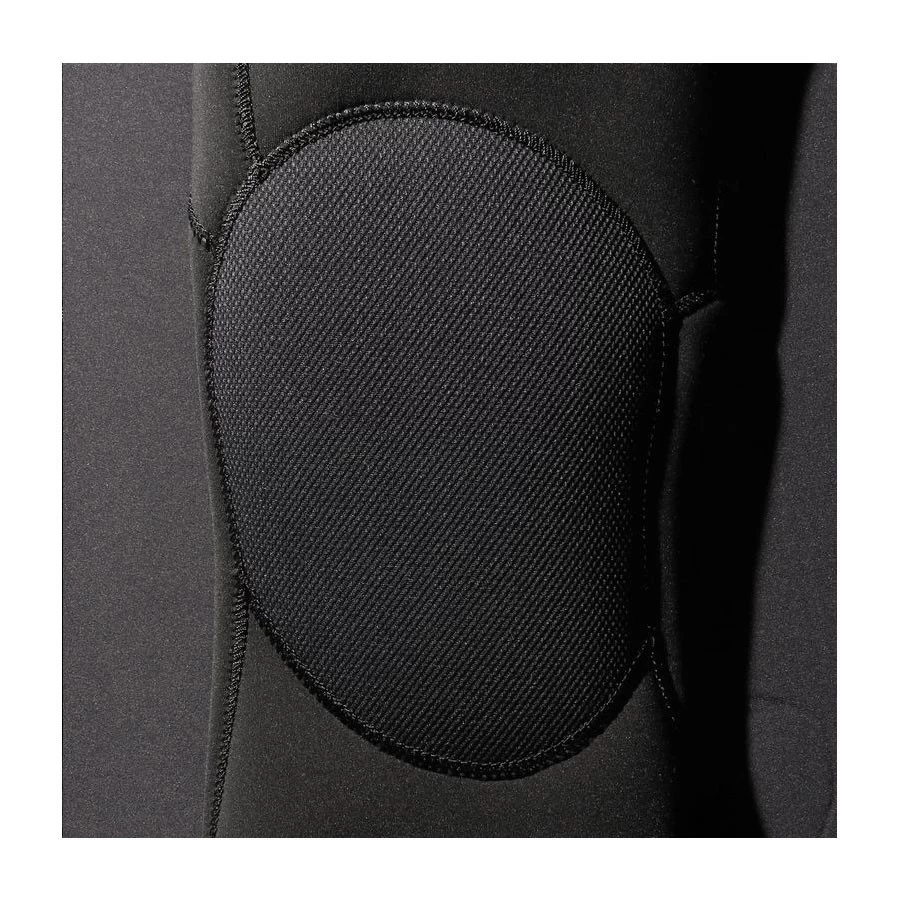 Vissla 7 Seas Comp 3/2 Mm -Black 6 Vissla 7 Seas Comp 3/2 Mm -Black – Image 6