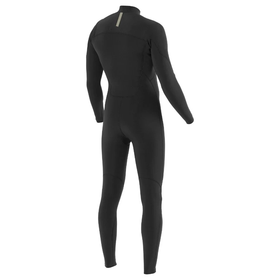 Vissla 7 Seas Comp 4/3 Mm Black 2 2 Vissla 7 Seas Comp 4/3 Mm Black 2 – Image 2