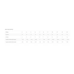 Vissla Chaussons 7 Seas 5mm Round Toe - Black -Plongée Soldes vissla chaussons 7 seas 5mm round toe black 5