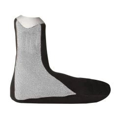 Vissla Chaussons High Seas 3mm Split Toe - Black -Plongée Soldes vissla chaussons high seas 3mm split toe black 3