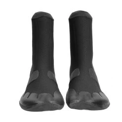 Plongée Soldes -Plongée Soldes vissla chaussons high seas 5mm round toe black 1