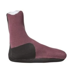 Vissla Chaussons High Seas 5mm Round Toe - Black -Plongée Soldes vissla chaussons high seas 5mm round toe black 3