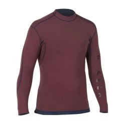 Vissla Top 1mm Reversible Performance Jacket - Midnight 5 Vissla Top 1mm Reversible Performance Jacket - Midnight -Plongée Soldes vissla top 1mm reversible performance jacket midnight 2