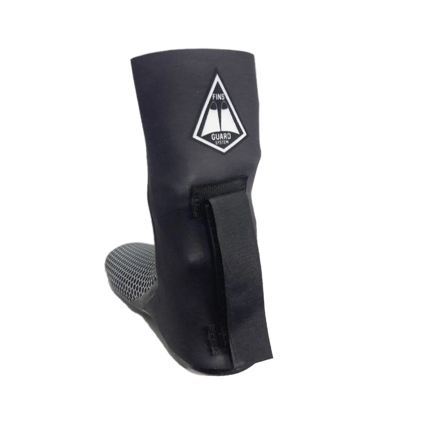 Wetty - Chaussons Bodyboard Néoprène 2mm Waterman 2 Wetty - Chaussons Bodyboard Néoprène 2mm Waterman – Image 2