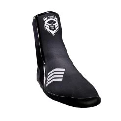 Wetty - Chaussons Néoprène 3mm Warrior Black