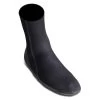 Wetty - Chaussons Néoprène 5mm Coupe Large Black