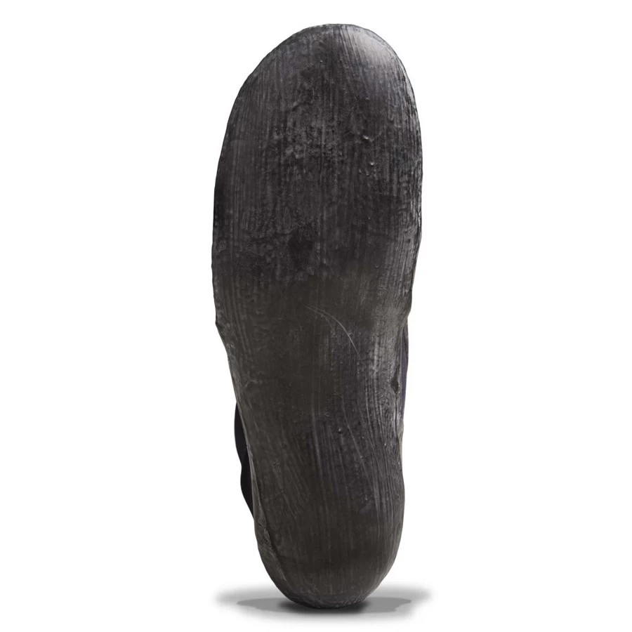 Wetty - Chaussons Néoprène 5mm - Newskull 2 Wetty - Chaussons Néoprène 5mm - Newskull – Image 2