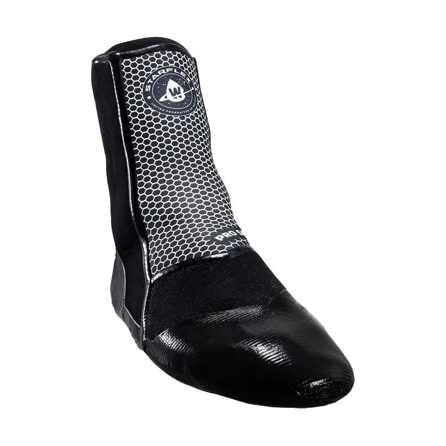 Wetty - Chaussons Néoprène 5mm Pro Serie 1 Wetty - Chaussons Néoprène 5mm Pro Serie